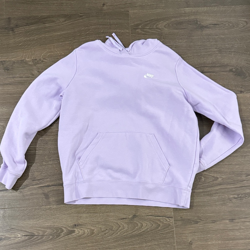 Nike Sweatshirt